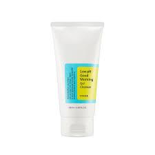 COSRX Low Ph Good Morning Gel Cleanser (150ml)